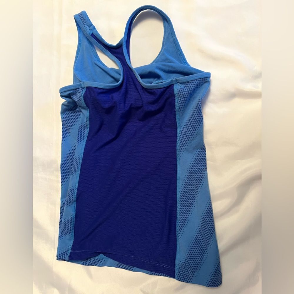 Nike Tank  - Picture 3 of 3